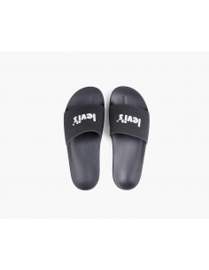 Levi's Slide Flip Flops