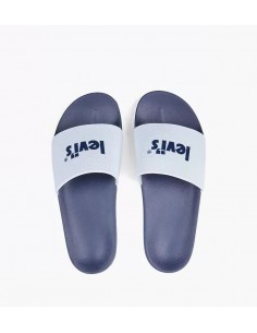 Levi's Slide Flip Flops