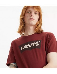 Levi's Batwing Graphic T-Shirt