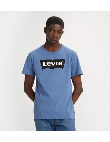 Camiseta de cuello redondo de Levi's