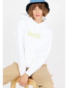 Levi's Standard Graphic Hoodie