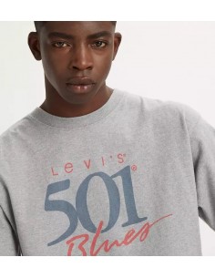 Levis Vintage Graphic T-Shirt