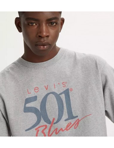 Camiseta gráfica Vintage de Levi's