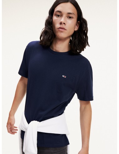 TOMMY JEANS CLASSIC TEE