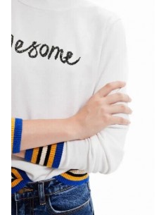 Jersey de punto fino de... 2