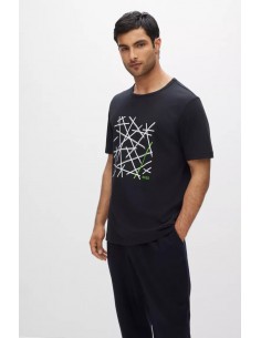 Boss short sleeve t-shirt