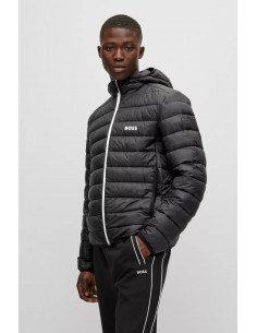 Boss Water Repellent Jacket