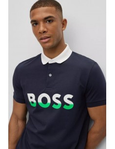 Men Clothing Hugo Boss Men Shirts & Short-sleeved Shirts Hugo Boss Men Shirts Hugo Boss Men Shirt HUGO BOSS 41/42 Shirts Hugo Boss Men blue L 