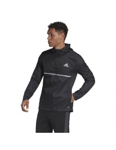 ADIDAS OWN THE RUN JACKET