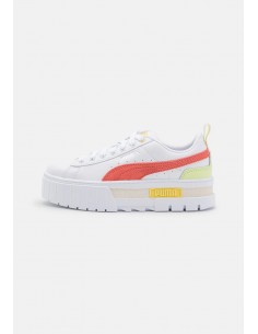 Puma Mayze Lth Trainers