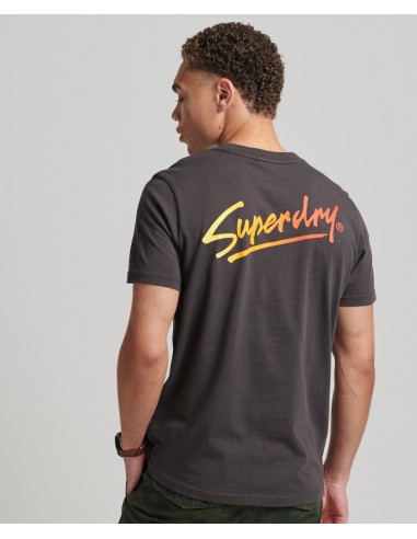 Superdry Short Sleeve T-Shirt