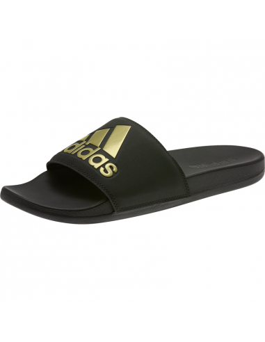 ADIDAS CHANCLA ADILETTE COMFORT Talla 7 Color NEGRO BÁSICO