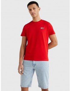 Tommy Jeans camiseta de...