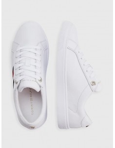 Zapatillas de piel... 2