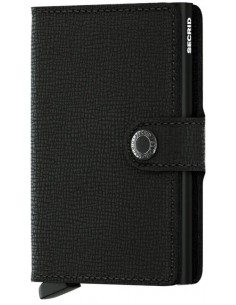 Secrid Miniwallet Crisple