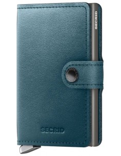 Billetera Premium...