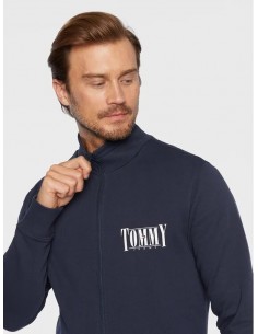 Tommy Jeans zip-up sweatshirt 2