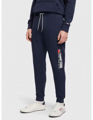 TOMMY JEANS ENTRY ATHLETICS TRACKSUIT