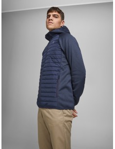 CHAQUETA ACOLCHADA JJEMULTI... 2