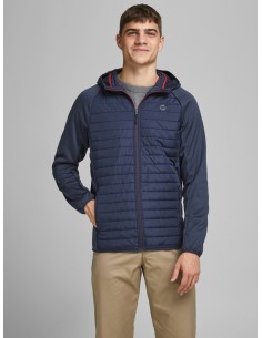 CHAQUETA ACOLCHADA JJEMULTI...