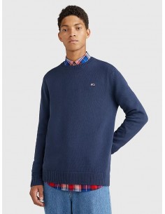 TOMMY JEANS ESSENTIAL...