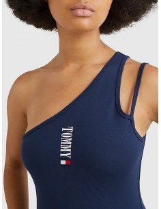 TOMMY JEANS ARCHIVE ONE... 2