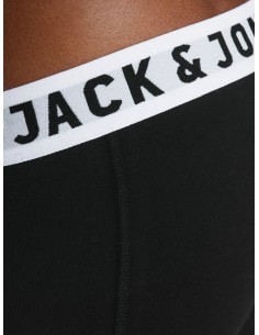 SENSE TRUNKS 3-PACK NOOS 2