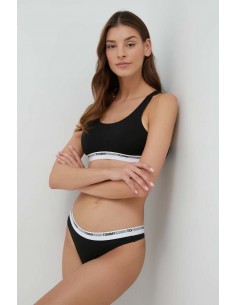 LOGO THONG WITH ELASTIC... 2