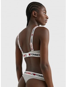 TOMMY JEANS UNLINED... 2
