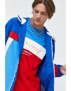 TOMMY JEANS COLORBLOCK...