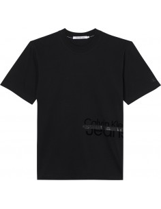 CALVIN KLEIN SHORT SLEEVE... 2