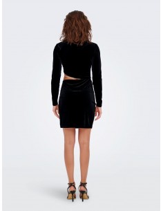 Only Smooth Velvet long... 2