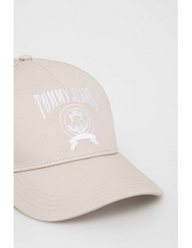 TOMMY JEANS DIMENSIONS CAP