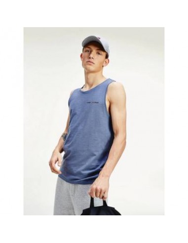 TOMMY JEANS TANK TOP