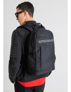 Antony Morato Nylon Backpack