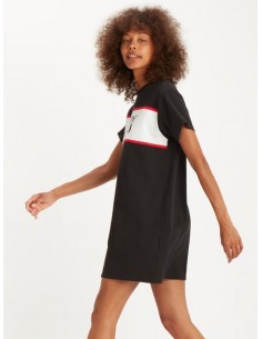 LEVIS VESTIDO LOGO TEE DRESS 2