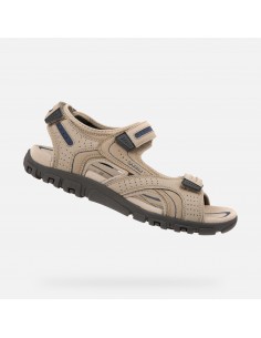 Geox Strada open sandals 2