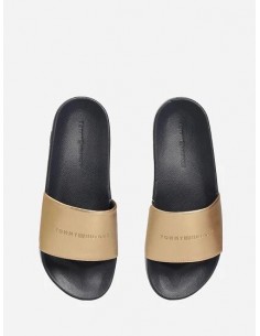 Chanclas de estilo pala... 2