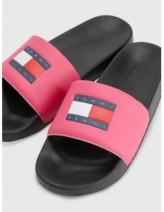 Tommy Jeans Poolside Sliders 2