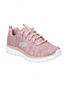 Graceful Trainers - Twisted...