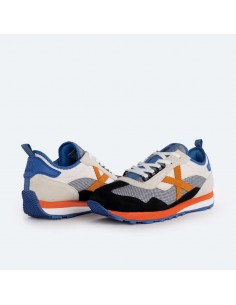 Munich UM 55 sneakers 2