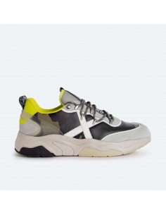 Munich Wave 119 sneakers