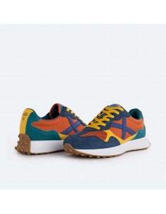 Munich Road 35 sneakers 2