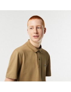 Lacoste men's regular-fit...
