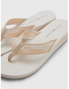 Chanclas color block con... 2