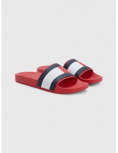 Tommy Hilfiger Logo Shovel...