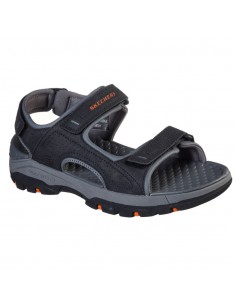 Relaxed Fit Sandals:...