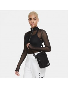 Nike Heritage Crossbody Bag