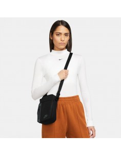 Bolso tipo bandolera Nike...