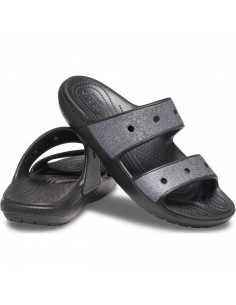 Crocs Classic Glitter II U...